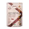 Living Intentions Organic Sprouted Sunflower Seeds: Smokey Barbeque  NonGMO  Gluten Free  Vegan  Paleo  Kosher  8 Ounce Unit view 1