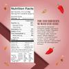 Living Intentions Organic Sprouted Sunflower Seeds: Smokey Barbeque  NonGMO  Gluten Free  Vegan  Paleo  Kosher  8 Ounce Unit view 2