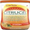 Citrucel Orange, 30 Ounce view 1