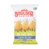 Boulder Canyon Chips Kettle Olive Oil Natural, 5 oz view 1