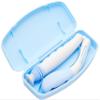 NRS Healthcare Buckingham Compact Easywipe view 1