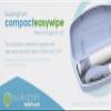 NRS Healthcare Buckingham Compact Easywipe view 2