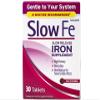 Slow Fe Slow Release Iron Supplement, 30 Tablets (Pack of 2) view 3