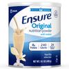 Ensure Original Nutrition Powder, Vanilla 14 Ounces (Value Pack of 4) view 1