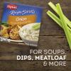 Lipton Soup Recipe Secrets Soup and Dip Mix For a Delicious Meal Onion Great With Your Favorite Recipes, 2 Oz view 3