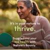 Nature's Bounty Lutein Pills, Eye Health Supplements and Vitamins, Support Vision Health, 20 mg, 40 Softgels view 4