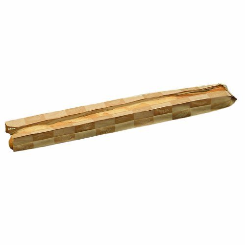 300864 EcoCraft Dubl-Panel Pan Bolsa, 15 "Largo x 8" Ancho x 3-1 / 2 "Altura, Artesanal (Caso 500)