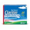 Claritin Allergy Liqui-Gels, 10 mg, 10 Count view 1