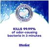 Efferdent Denture Cleaner Tablets  Dental Appliances, Aligners, Mouth Guard, and Retainer Cleaner Tablets, Minty Fresh & Clean, 44 Count view 2