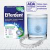 Efferdent Denture Cleaner Tablets  Dental Appliances, Aligners, Mouth Guard, and Retainer Cleaner Tablets, Minty Fresh & Clean, 44 Count view 4