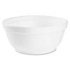 DCC8B20 - Dart Insulated Foam Bowls view 1