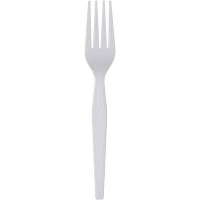 DXEFH207 - Plastic Cutlery