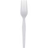 DXEFH207 - Plastic Cutlery view 1