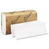 (6 Pack Value Bundle) GPC20204 Folded Paper Towel, 9-1/4 x 9-1/2, White view 1