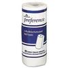 (6 Pack Value Bundle) GPC27385 Perforated Paper Towel Roll, 8-7/8 x 11, White view 1
