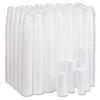 (6 Pack Value Bundle) DCC16J16 Drink Foam Cups, 16 oz, White view 2