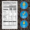 DAVID Jumbo Sunflower Seeds, Buffalo Style Ranch Flavor, 5.25 oz. view 2