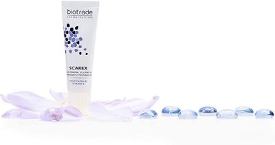 Biotrade Scarex Silicone Gel Anti Scars- After Injuries, Surgery, Burns 15ml Trust Quality