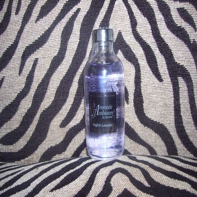 Aromatic Ambiance English Lavender by StixWix