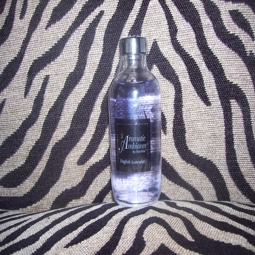 Aromatic Ambiance English Lavender by StixWix