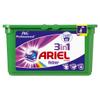 Ariel Pods 3in1 Colour 42 Capsules view 1