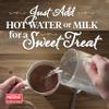 Nestle Hot Chocolate Mix, Rich Chocolate Flavor, Bulk Whipped Hot Cocoa Mix, 1.5 lb Bag (Pack of 12) view 3