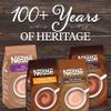 Nestle Hot Chocolate Mix, Rich Chocolate Flavor, Bulk Whipped Hot Cocoa Mix, 1.5 lb Bag (Pack of 12) view 4
