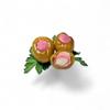 Prosciutto & Provolone Stuffed Pepper Delights - 7.5# Bag (45-55 Count) view 3