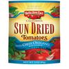Bella Sun Luci Sun Dried Tomatoes with Greek Oregano, Basil & Garlic, Gluten-Free, Vegan, California Grown, Mediterranean Style Sun-Ripened Tomatoes, Premium Ingredient for Pasta, Pizza, Salads (1 Pack) view 1