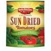 Bella Sun Luci Sun Dried Tomatoes with Italian Basil, Gluten-Free, Vegan, California Grown, Mediterranean Style Sun-Ripened Tomatoes, Premium Ingredient for Pasta, Pizza, Salads (1 Pack) view 1