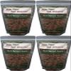 Apricot Seeds (Raw Bitter) - Four - 1lb Bags view 1