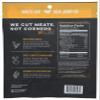Chef's Cut Tender Real Chicken Jerky | Honey Barbecue | 2.5 oz view 2
