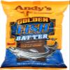 Andys Golden Fish Batter, 10 Ounces (Pack of 2) view 1