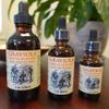 Organic Graviola Liquid Soursop Extract 4 oz Wildcrafted Tincture (Annona Muricata) : Immune System Booster (4oz) view 3