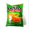 Sabritas Botanas Mexicanas (Tostitos Salsa Verde, Big) view 1