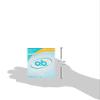 o.b. Digital Tampon, Super Plus, 40 Count view 3