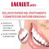 Lacalut Interdental M Brush Diameter 3 mm Pack of 5 view 3