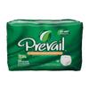 Prevail Adult Incontinence Underwear for Men & Women, Maximum Absorbency, Medium, 20 Count view 1