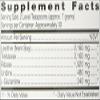 D'Adamo Personalized Nutrition Membrosia Complex, 2 Gram view 4