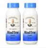 Christopher's Original Formulas MindTrac Formula, Natural Mood Support & Memory Supplements 100 Caps - Pack of 2 view 1