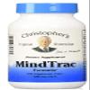 Christopher's Original Formulas MindTrac Formula, Natural Mood Support & Memory Supplements 100 Caps - Pack of 2 view 2