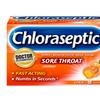 Chloraseptic Sore Throat Lozenges, Citrus, 18 ct (Pack of 1) view 1