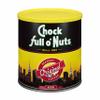 Chock Full o' Nuts Heavenly Original Ground Coffee  Premium Beans in Recyclable Steel Can  Rich Flavor & Aroma, Medium Roast  Perfect for Drip, Pour-Over, Percolator  30.5 Oz Can view 1