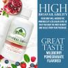 Organa Trace Minerals - Liquid Colloidal Minerals Supplements - Plant Derived for Maximum Absorption - Colloidal Minerals Liquid for Wellness - 32 Ounces view 4