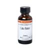 LorAnn Oils Super Strength Flavoring - Used For Candy Making, Flavoring Extracts, Baking, Hard Candy, and Flavor Oils - Bold, Natural Flavors 4X Stronger Than Extracts - Cake Batter, 1 fl oz view 1