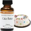 LorAnn Oils Super Strength Flavoring - Used For Candy Making, Flavoring Extracts, Baking, Hard Candy, and Flavor Oils - Bold, Natural Flavors 4X Stronger Than Extracts - Cake Batter, 1 fl oz view 4