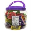 ABC Fat free Fruitery Assorted Fruit Jelly (32.37 oz) view 2