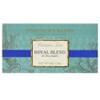 Fortnum and Mason. Royal Blend 25 Tea Bags 50g 1.76oz (1 Pack) Cellophane Sealed Box view 1