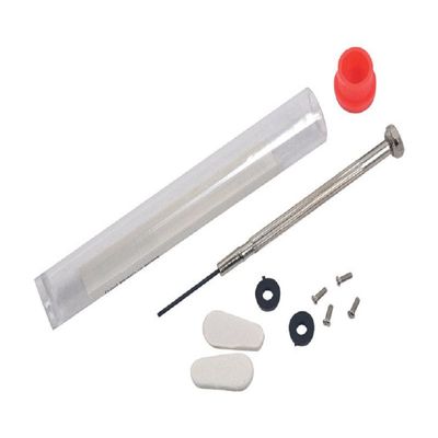Home Plus precision Eyeglass Repair Kit Plastic 9 pk