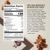 Living Intentions Organic Superfood Cereal  Cacao Crunch  NonGMO  Gluten Free  Vegan  Kosher  9 Ounce Unit (1 Pack) view 2